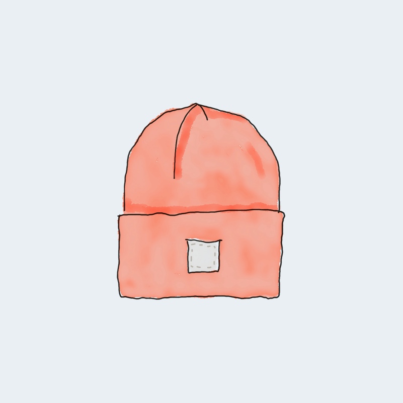 beanie beanie