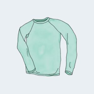 long sleeve tee