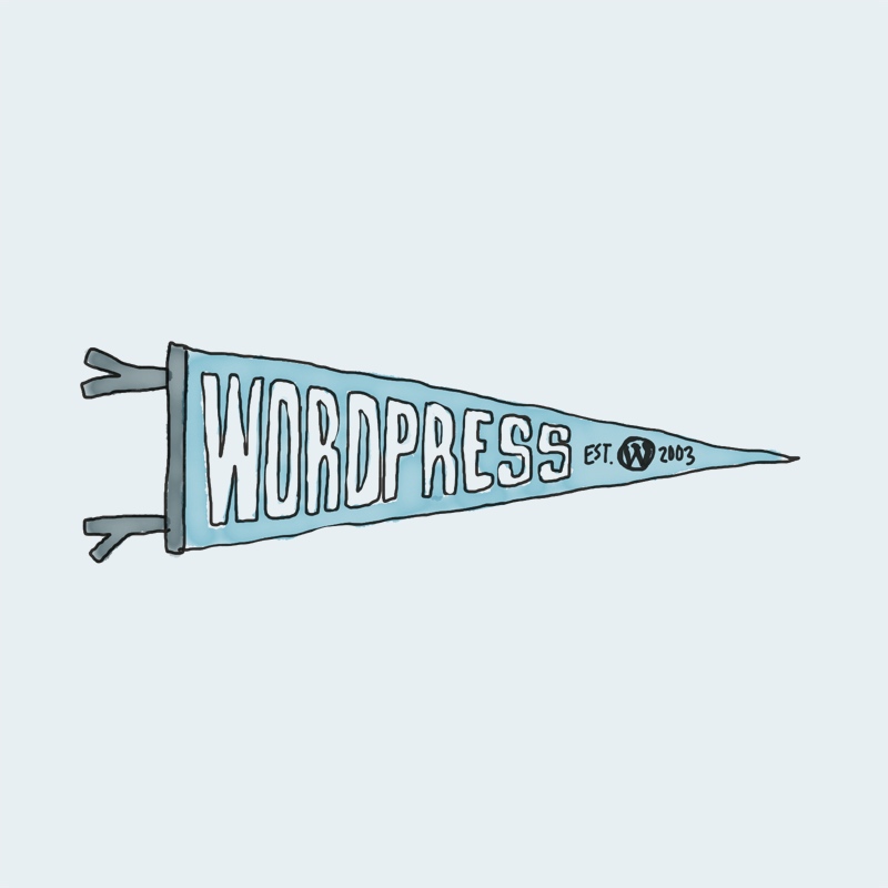 wordpress pennant wordpress pennant