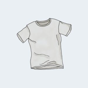 t shirt